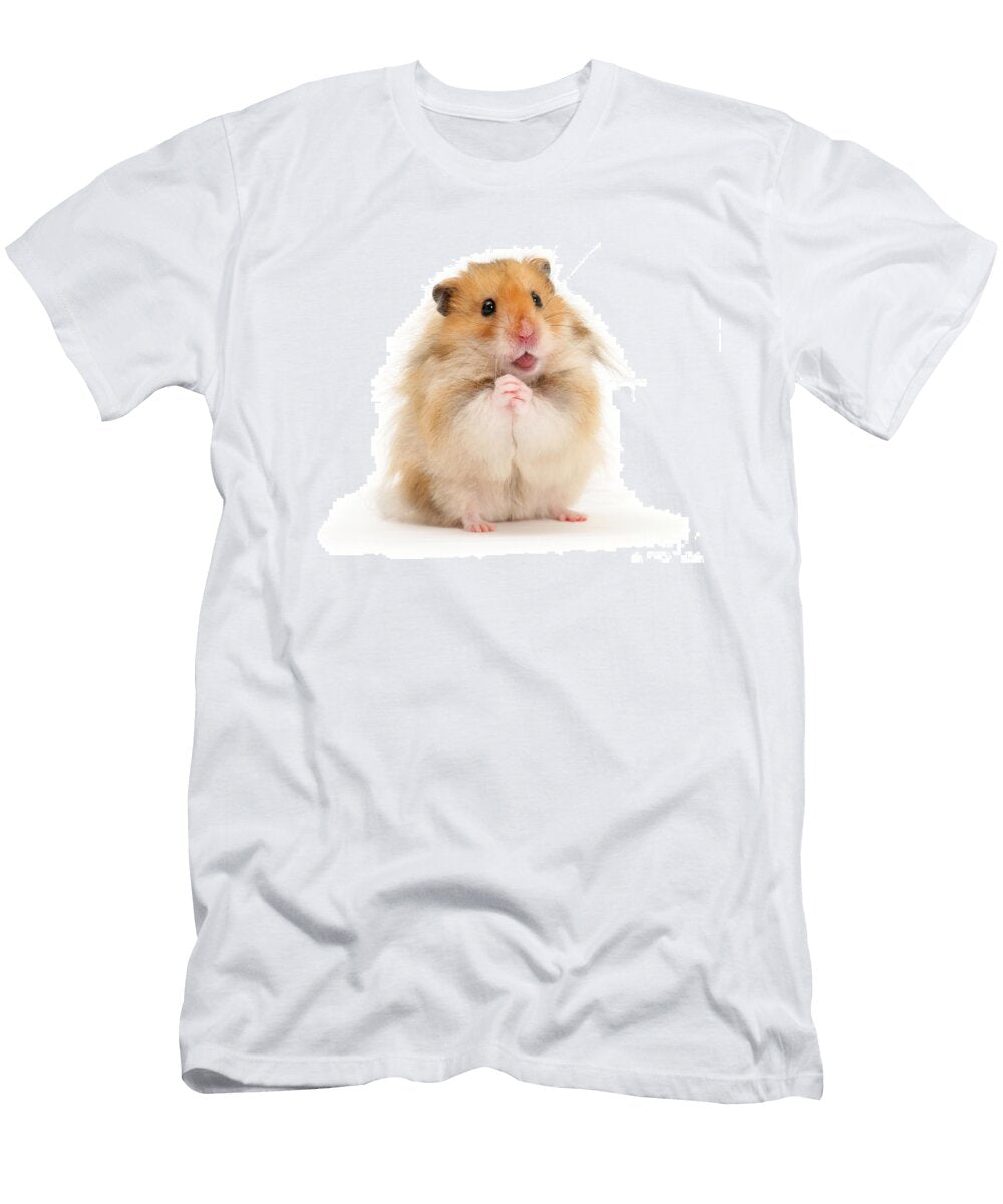 Please Be Mine Warren Photographic T-Shirt