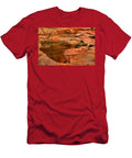 Pocket of Life Adam Jewell T-Shirt