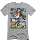 Pocket Pets Debbie Lafrance T-Shirt