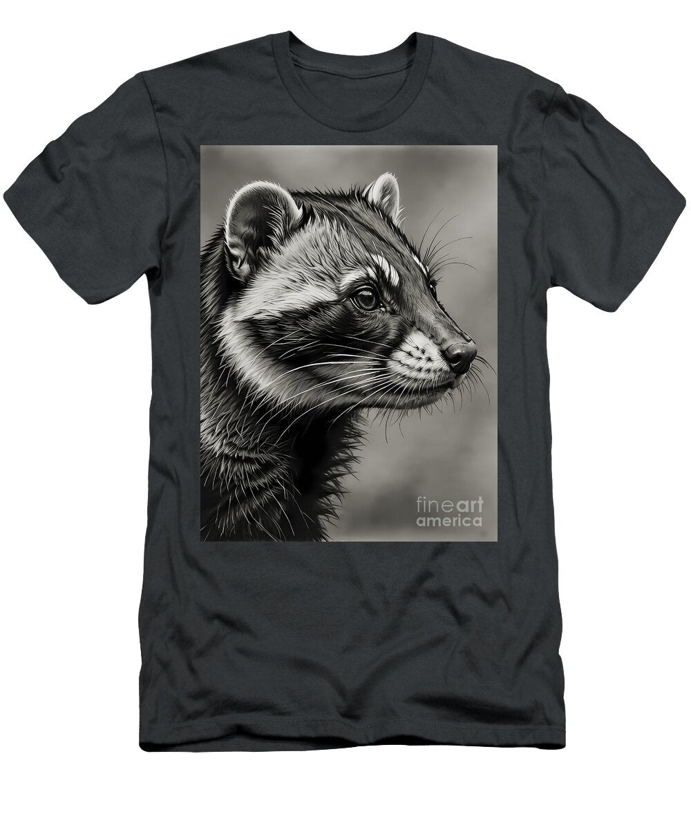 Polecat Philip Openshaw T-Shirt