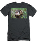 Polecat Portrait Fiona Etkin T-Shirt