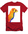 Polecat Zaira Dzhaubaeva T-Shirt