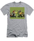 Politicians Having a Beer Csa Images T-Shirt