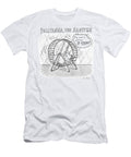 Pollyanna the Hamster Roz Chast T-Shirt