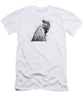 Polygonal Rooster Alahi Forhad T-Shirt