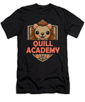 Porcupine Crazy Squirrel T-Shirt