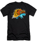 Porcupine Jonathan Kraske T-Shirt
