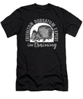 Porcupine Wildlife Animal Rodent Porcupine Crazy Squirrel T-Shirt
