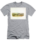 Pouched Jerboa Mouse John James Audubon T-Shirt