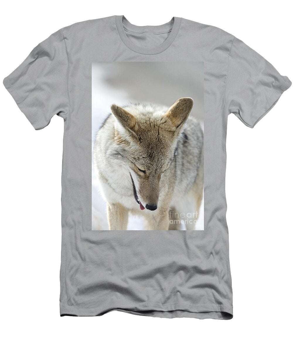Prayers Deby Dixon T-Shirt