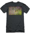 Predator Lurking Brian Knott Photography T-Shirt