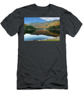 Predawn Fall Colors Jeff Folger T-Shirt