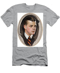 Preliminary Study Cluett Peabody Co Arrow Collar Advertisement Circa Jc Leyendecker American T-Shirt