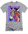Pretty Donkey Tracy Miller T-Shirt