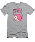 Prickle Me Pink Amir Faysal T-Shirt