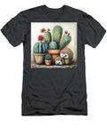 Prickly Jutta Maria Pusl T-Shirt