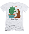 Prickly Love Erika Tolbert T-Shirt