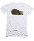 Prickly Mother and Son Warren Photographic T-Shirt