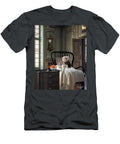 Prince Ferrets Secret Spadecaller T-Shirt