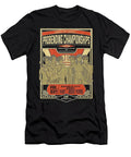 Probending Poster Aubrey Edwards T-Shirt