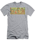 Promenade C1914 15 Maurice Brazil Prendergast T-Shirt