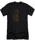 Protecting Urban Hedgehogs Doris Santiago Art T-Shirt