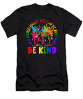 Proud Be Anything Be Kind Proud Lgbt Month Coami Tacti T-Shirt