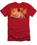Psychadelic Sandstone Inge Johnsson T-Shirt