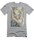 Psyche and Cupid Phil Ferret T-Shirt