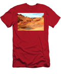 Puddle in the Wilderness Adam Jewell T-Shirt