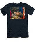 Puffer Retreat Jean Noren T-Shirt