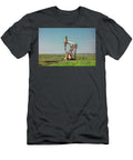 Pumping for Oil Todd Klassy T-Shirt