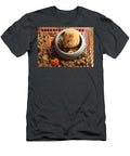 Pumpkin with Pumpkin Denise Fulmer T-Shirt