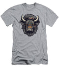 Punk Buffalo Amir Faysal T-Shirt