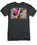 Purple Beauty Cathy Franklin T-Shirt