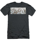 Quack Michael Graham T-Shirt