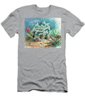 Quail At Rest Marilyn Smith T-Shirt