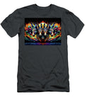 Quantum Donkey Quasar Bill and Linda Tiepelman T-Shirt
