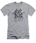Queen Band Yolanda Murphy T-Shirt