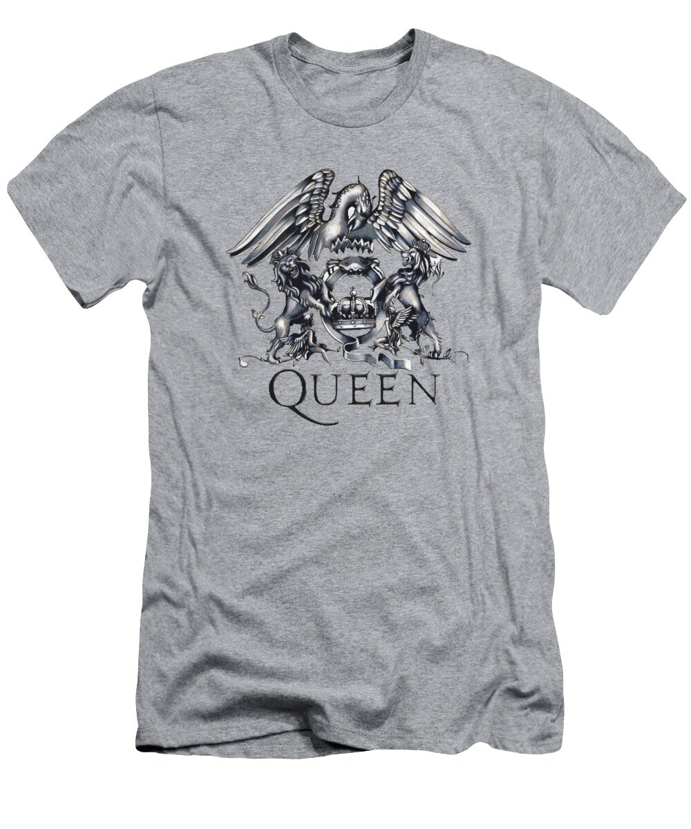 Queen Band Yolanda Murphy T-Shirt