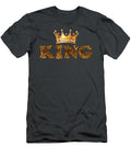 Queen Pajamas Couples Matching Tops Men Kc Lunah T-Shirt
