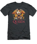 Queen Scott D Windsor T-Shirt