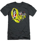 Queen Siska Yeni T-Shirt