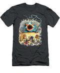 Queen Yolanda Murphy T-Shirt