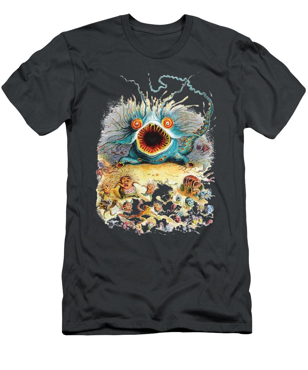 Queen Yolanda Murphy T-Shirt
