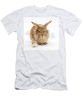 Rabbit and Hamster Mark Taylor T-Shirt