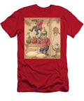 Rabbit Marcus the Great 14 Kestutis Kasparavicius T-Shirt