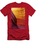Rainbow Chad Dutson T-Shirt