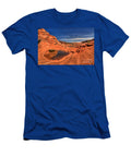 Rainwater Mirror Adam Jewell T-Shirt