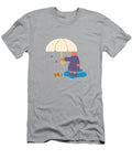 Rainy Day Max Van Oogen T-Shirt
